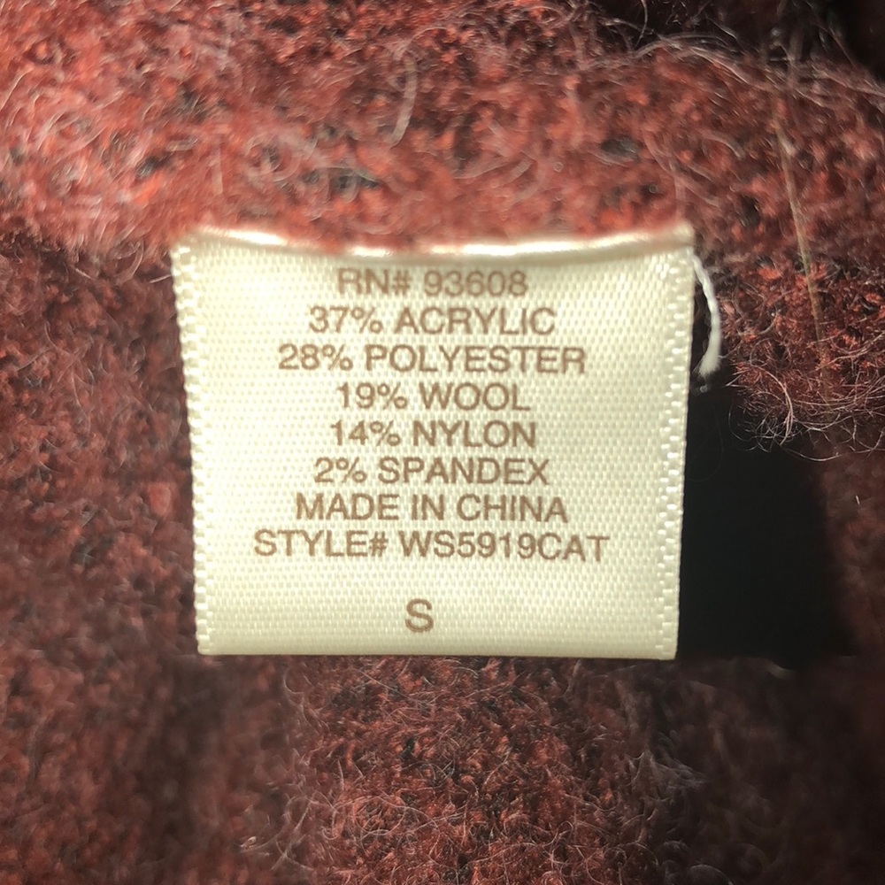 Sweater - Picture 2 of 2